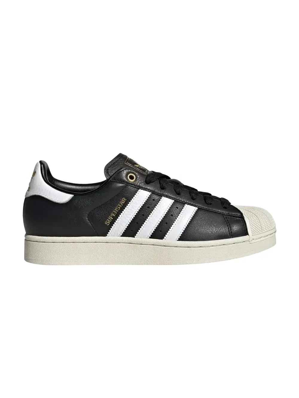 Кроссовки Adidas Superstar 2 — изображение 1 из 1, черный/белый/белый