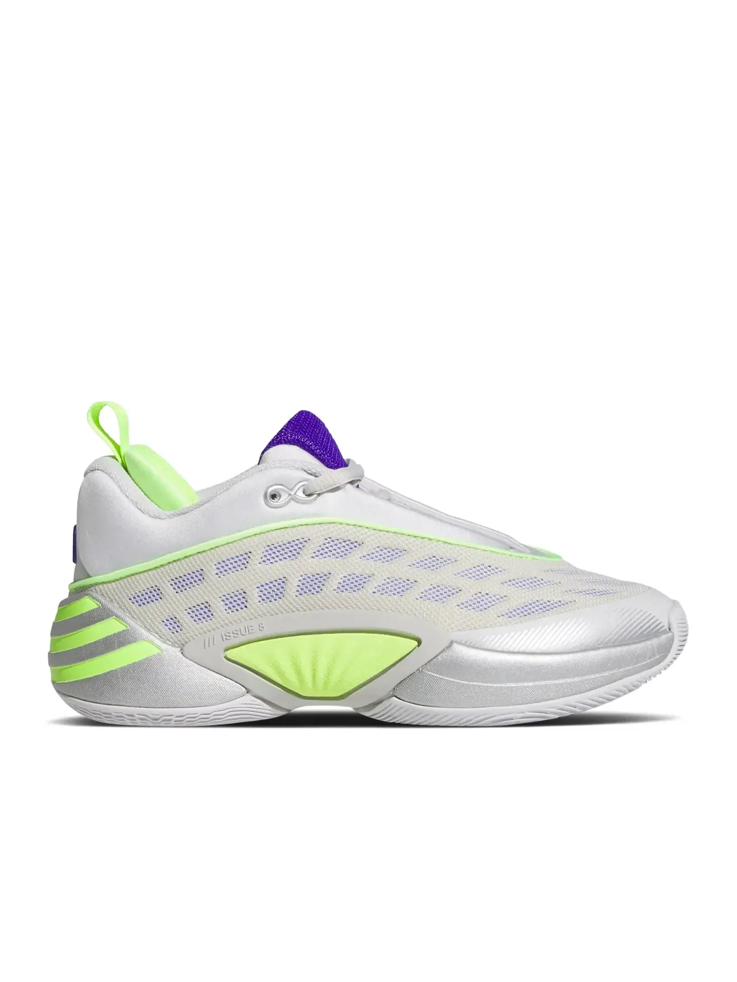 Кроссовки Adidas Don Issue 8 Big Kid — изображение 1 из 1