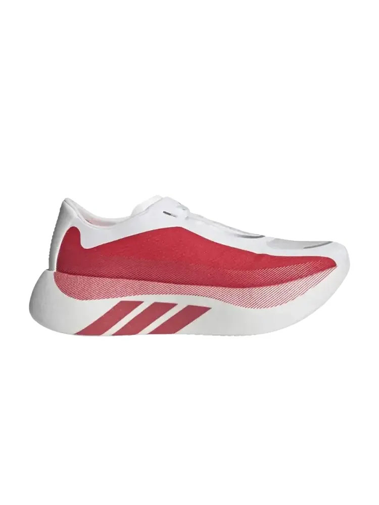 Adidas Hyperboost Edge 'Red White' — изображение 1 из 1, красный