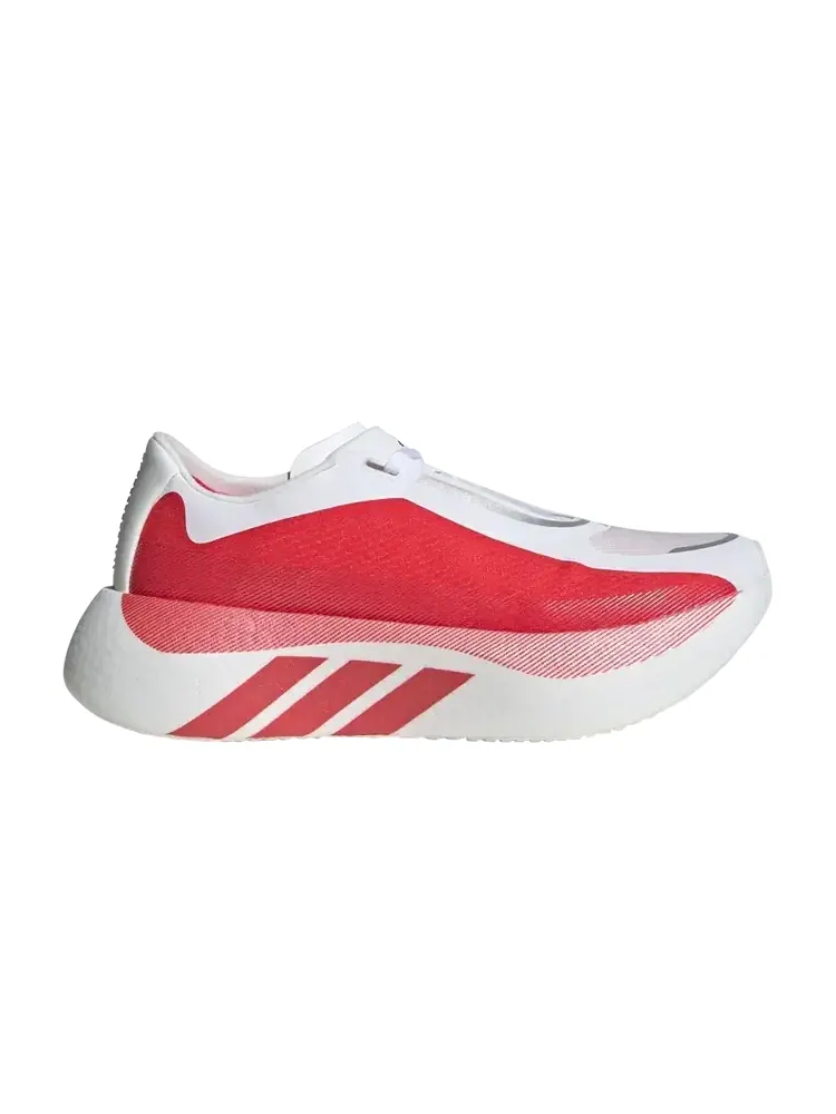 Adidas Wmns Hyperboost Edge 'Cloud White Pure Ruby' — изображение 1 из 1, белый
