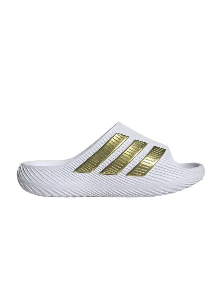 Adidas Purechill 'Cloud White Gold Metallic' — изображение 1 из 1, белый
