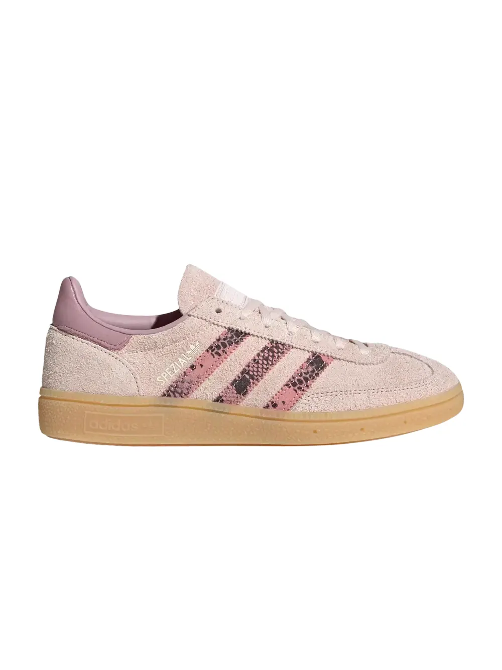 Кроссовки Adidas Wmns Handball Spezial — изображение 1 из 1, мульти