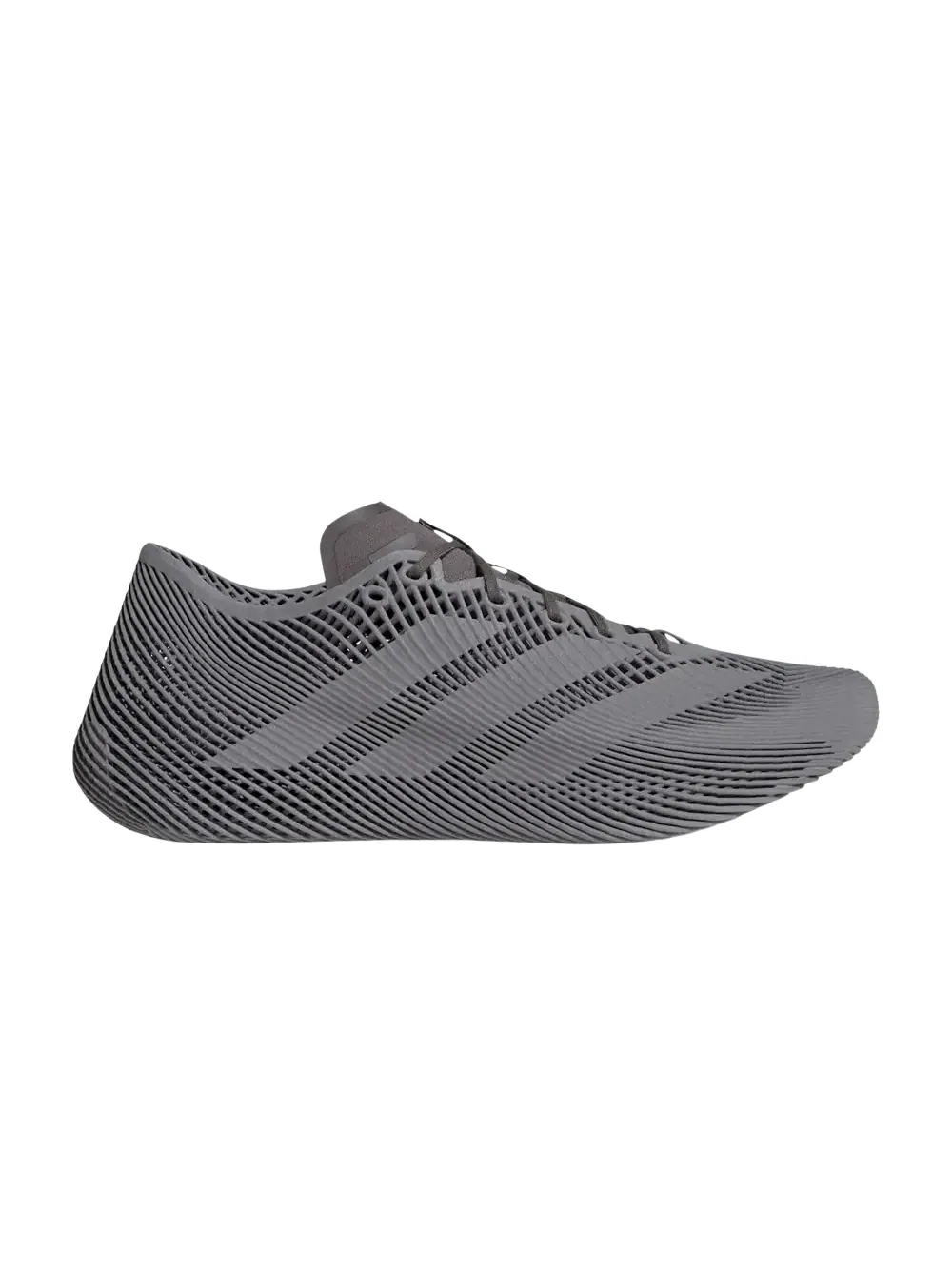 Кроссовки Adidas Climacool Laced — изображение 1 из 1, серый