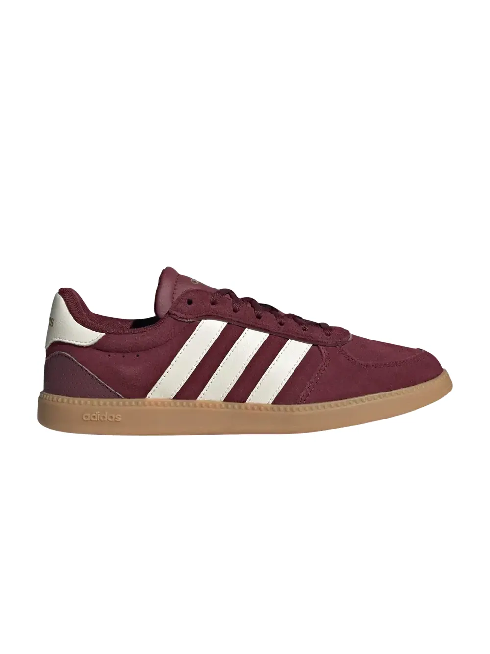Кроссовки Adidas Wmns Breaknet Sleek — изображение 1 из 1