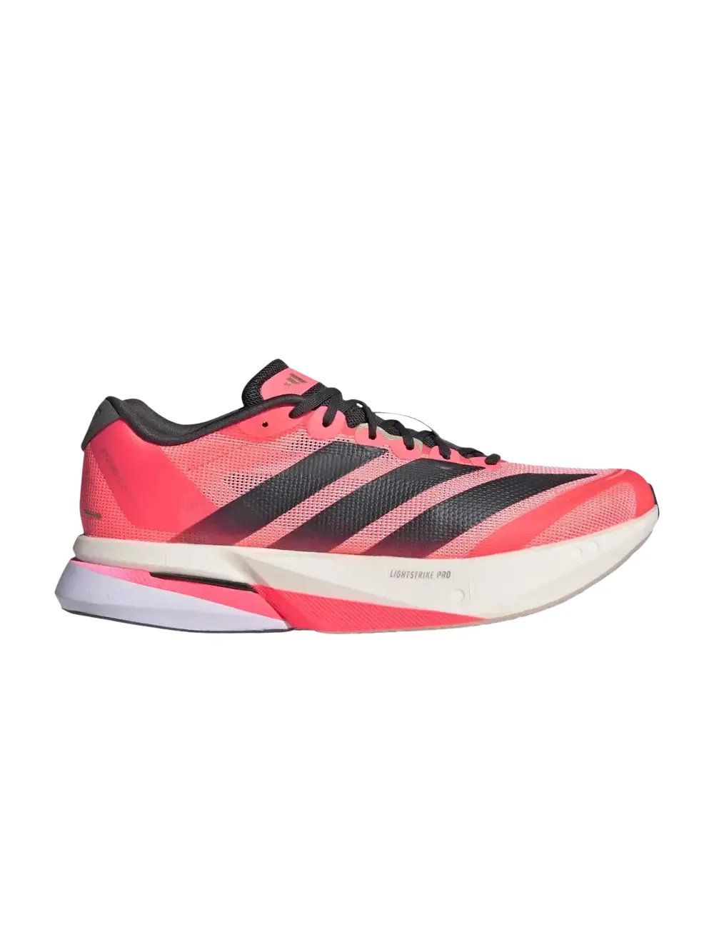 Кроссовки Adidas Adizero Boston 13 — изображение 1 из 1, темно-серый