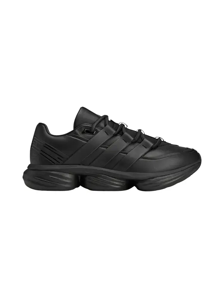 Кроссовки Entire Studios x Adidas Lightblaze Pod — изображение 1 из 1, черный