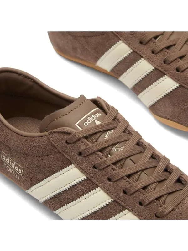 Кроссовки женские Adidas Originals Tokyo — изображение 3 из 6, белый