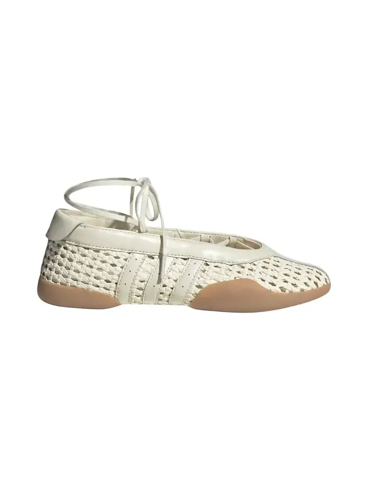 Кроссовки Adidas Wmns Taekwondo Mei — изображение 1 из 1, кремовый белый
