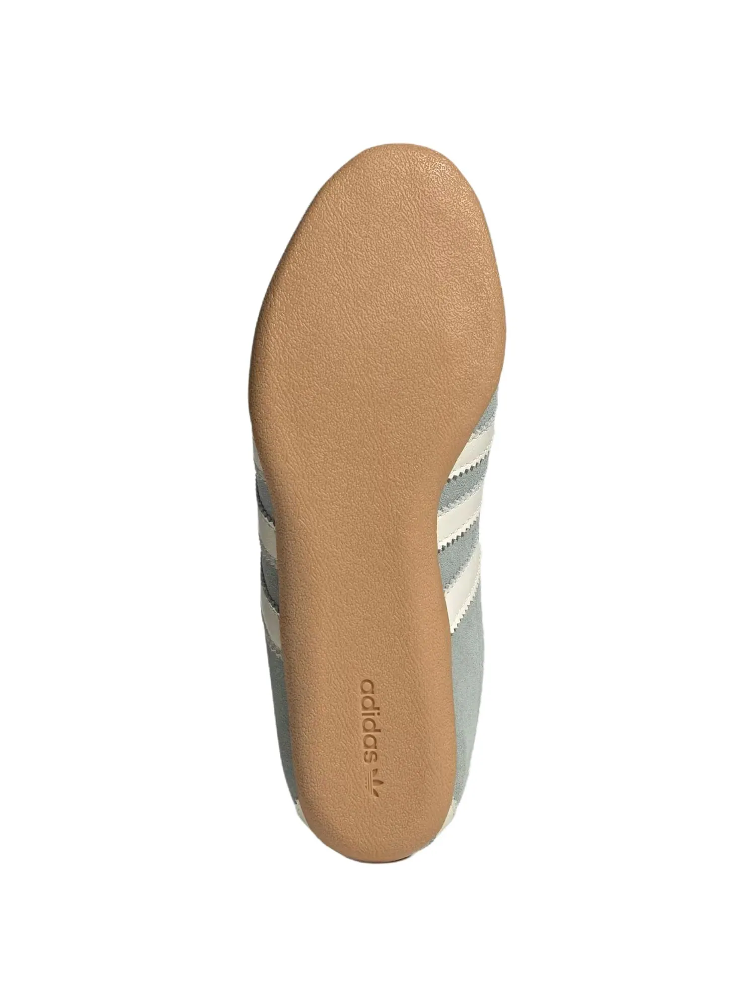 Кроссовки женские Adidas Originals Tokyo — изображение 5 из 6, серый/белый