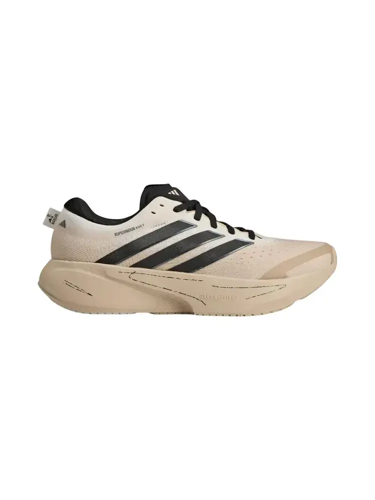 Кроссовки Adidas Wmns Supernova Rise 3 — изображение 1 из 1, белый черный