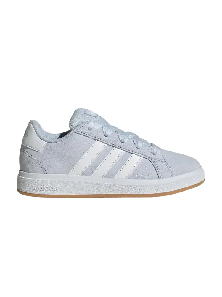 Adidas Grand Court 00s PS 'Crystal Sky Cloud White' — изображение 1 из 1, синий