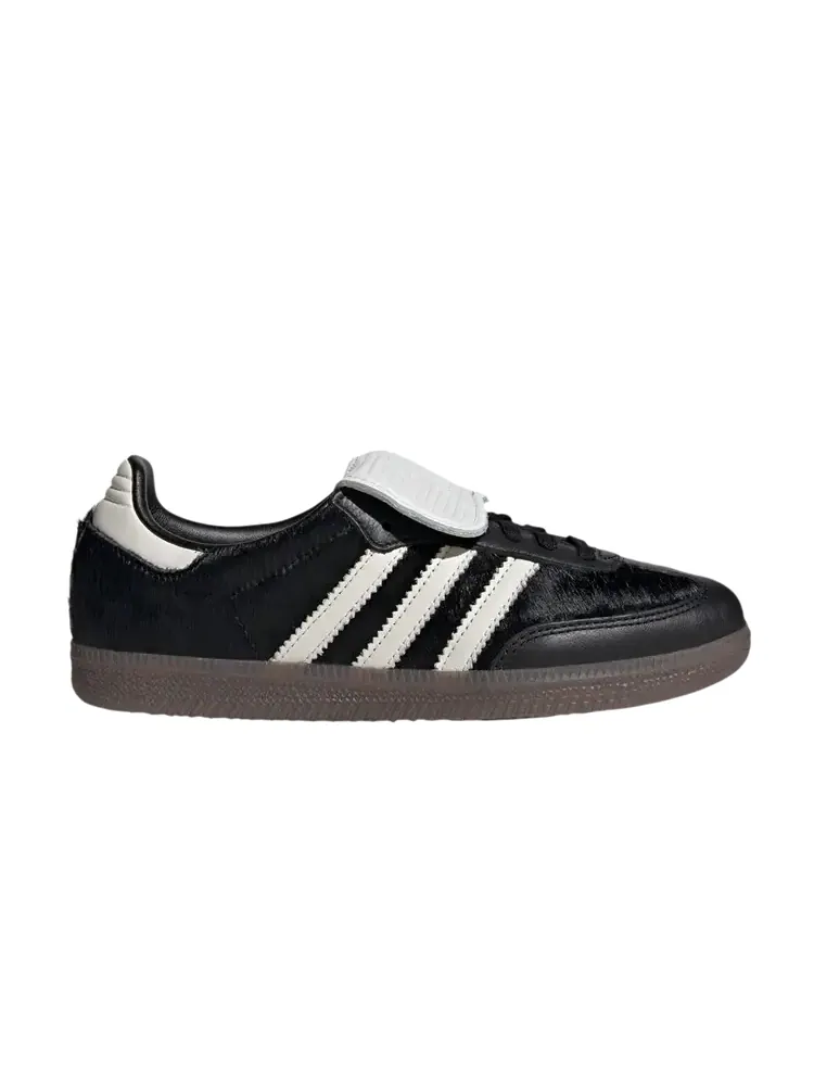 Adidas Wmns Samba LT 'Core Black Cloud White Gum' — изображение 1 из 1, черный