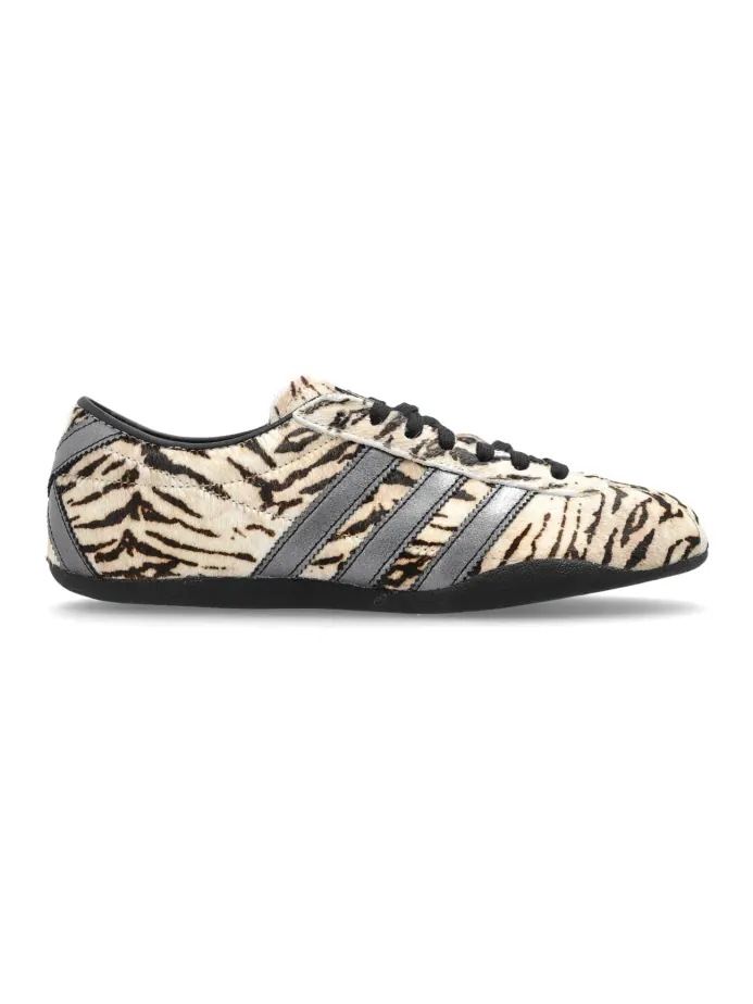 Кроссовки женские Adidas Originals Tokyo — изображение 1 из 3, белый/черный/серебристый