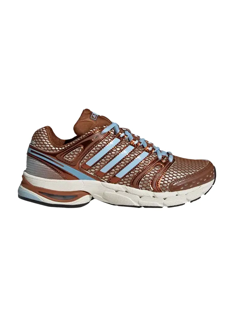Adidas Wmns Adistar Control 5 'Dusky Bronze Off White' — изображение 1 из 1, коричневый