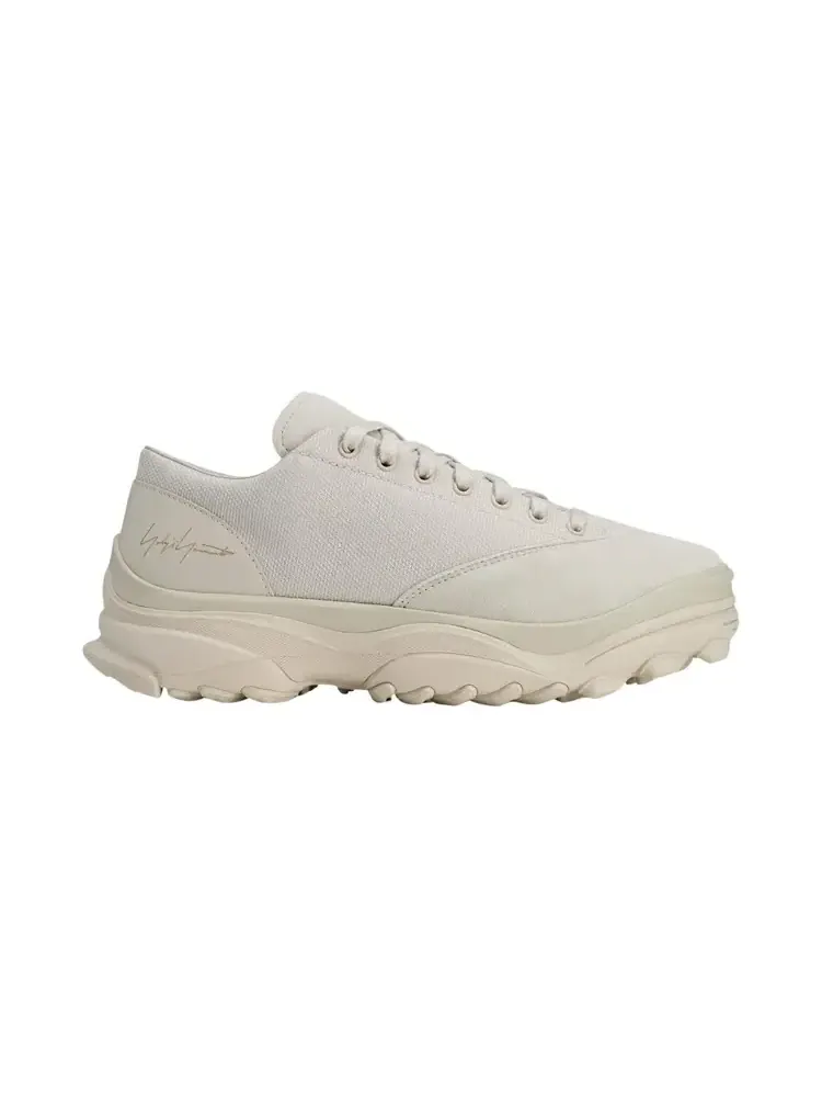 Adidas Y-3 GSG9 Low 'Alumina' — изображение 1 из 1, бежевый