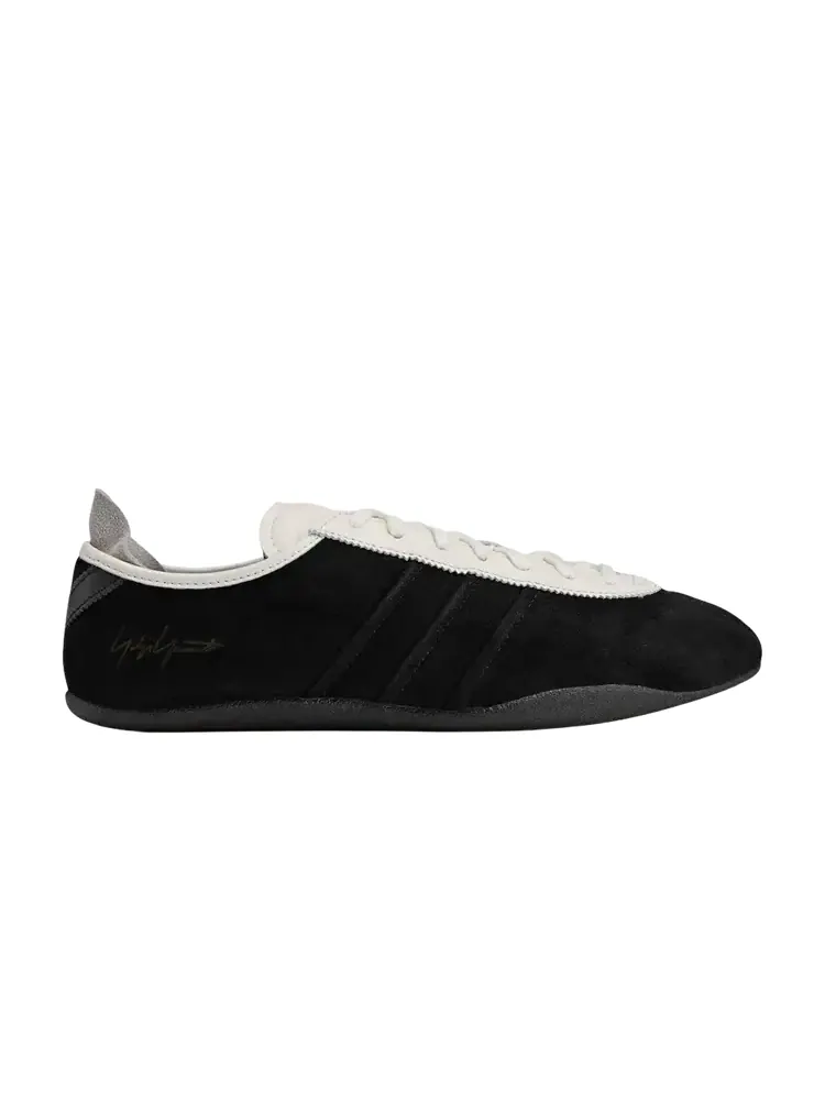 Adidas Y-3 Tokyo 'Black White' — изображение 1 из 1, черный