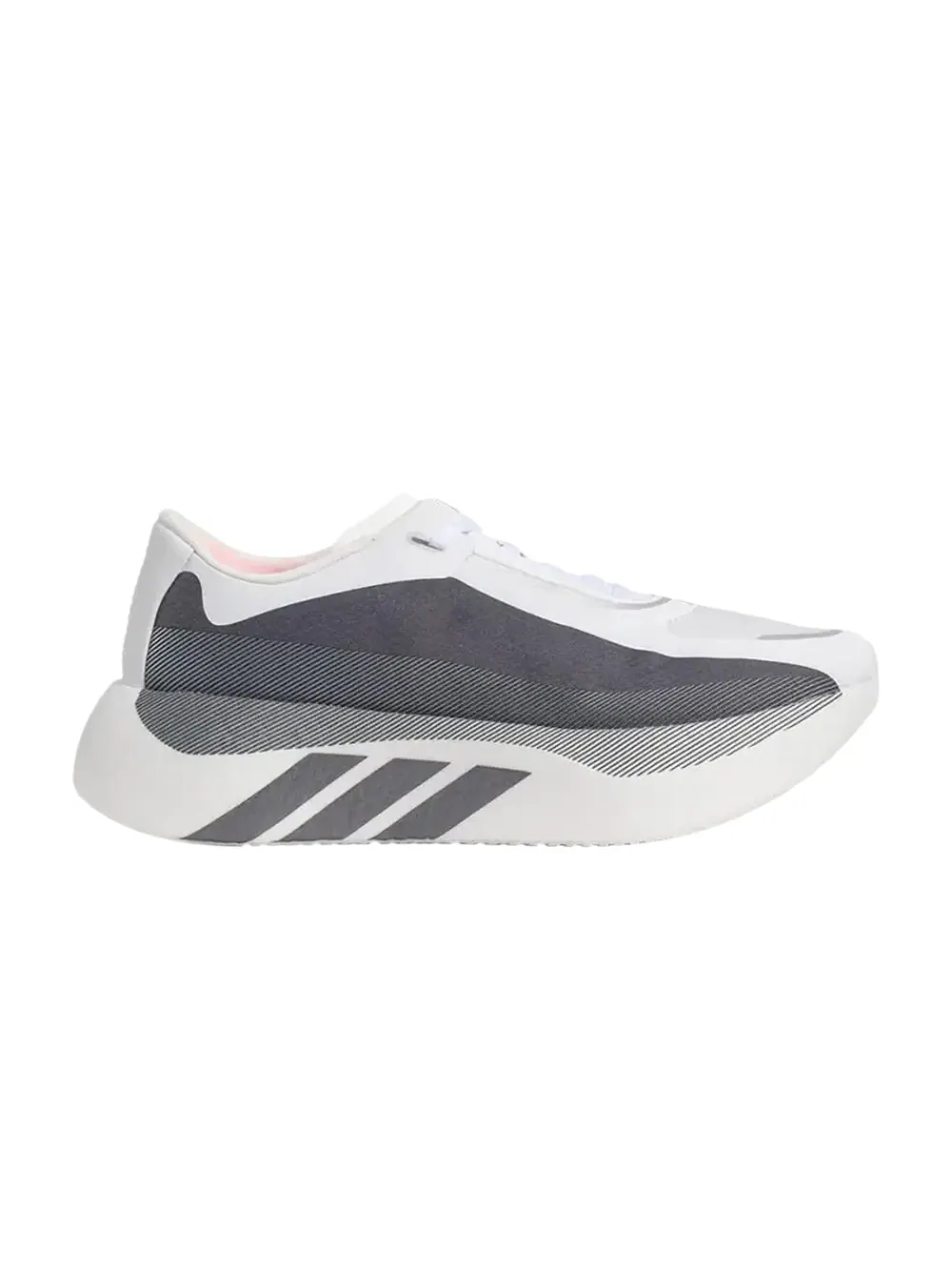 Кроссовки Adidas Hyperboost Edge — изображение 1 из 1, белый
