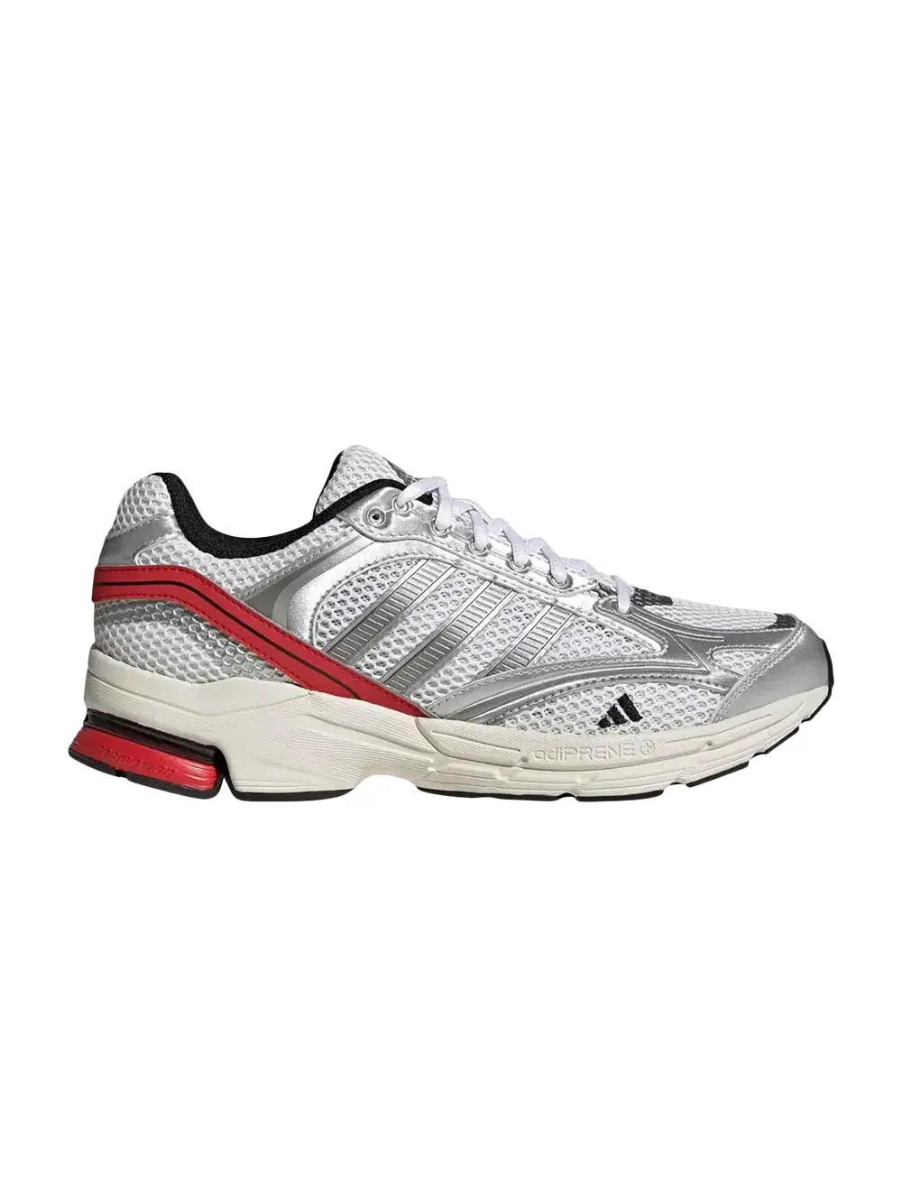 Кроссовки Adidas Spiritain 2000 — изображение 1 из 1, белый/металлик