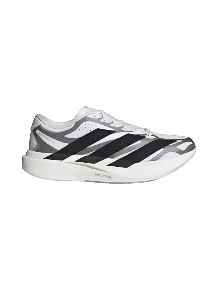 Adidas Adizero EVO SL EXO 'White Black Silver' — изображение 1 из 1, белый