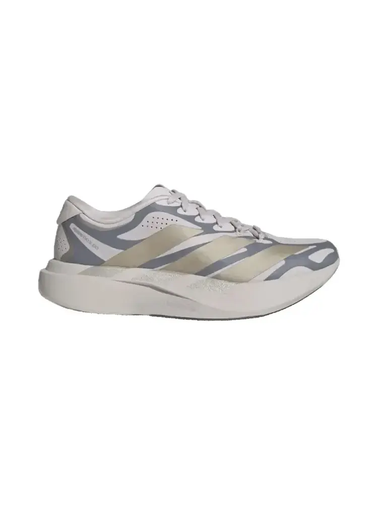 Adidas Adizero EVO SL EXO 'Putty Green Black' — изображение 1 из 1, зеленый