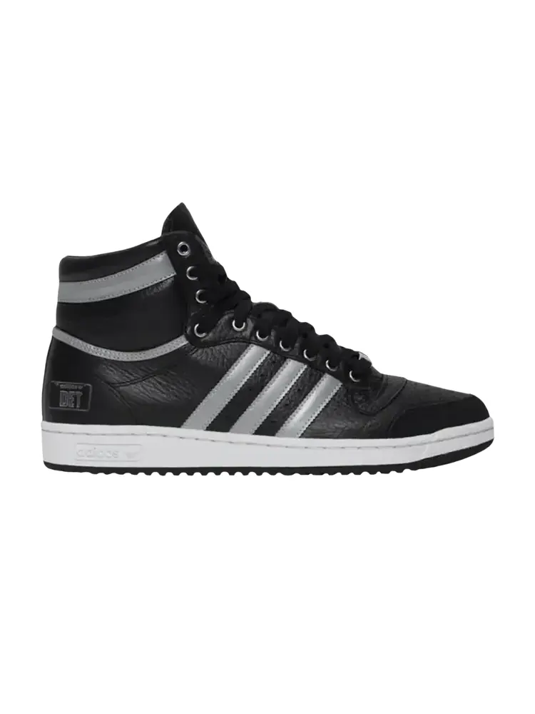Snipes x Adidas Top Ten High '313 Day' — изображение 1 из 1, черный