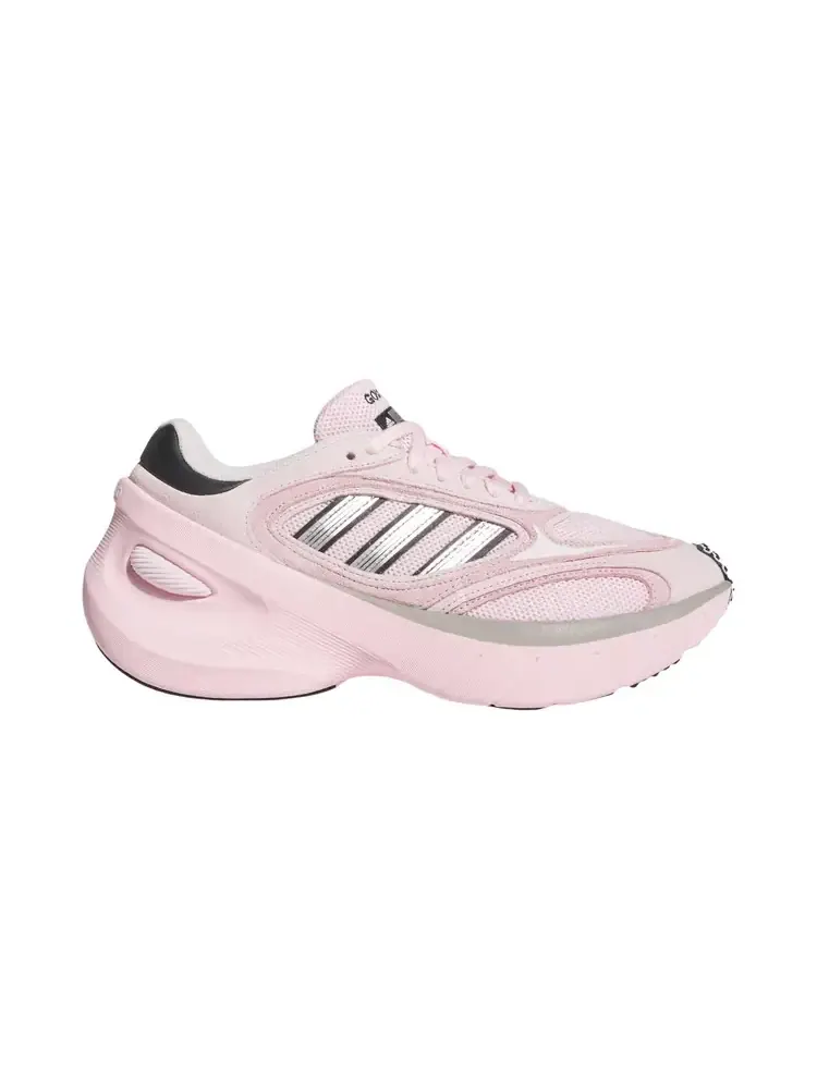 Adidas Adizero Goukana 'Clear Pink Silver Metallic' — изображение 1 из 1, розовый