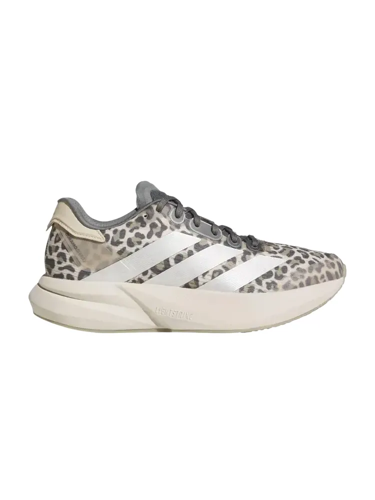 Кроссовки Adidas Wmns Duramo Speed 2, цвет «Crystal Linen Zero Metalic» — изображение 1 из 1