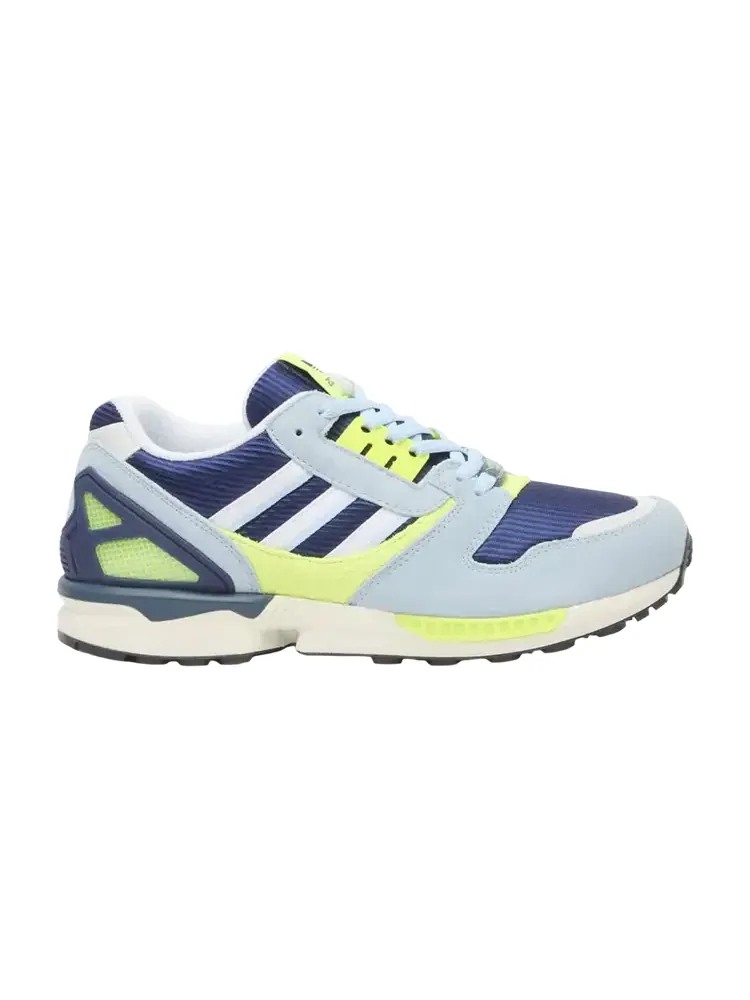 Кроссовки Adidas ZX 8000 — изображение 1 из 1