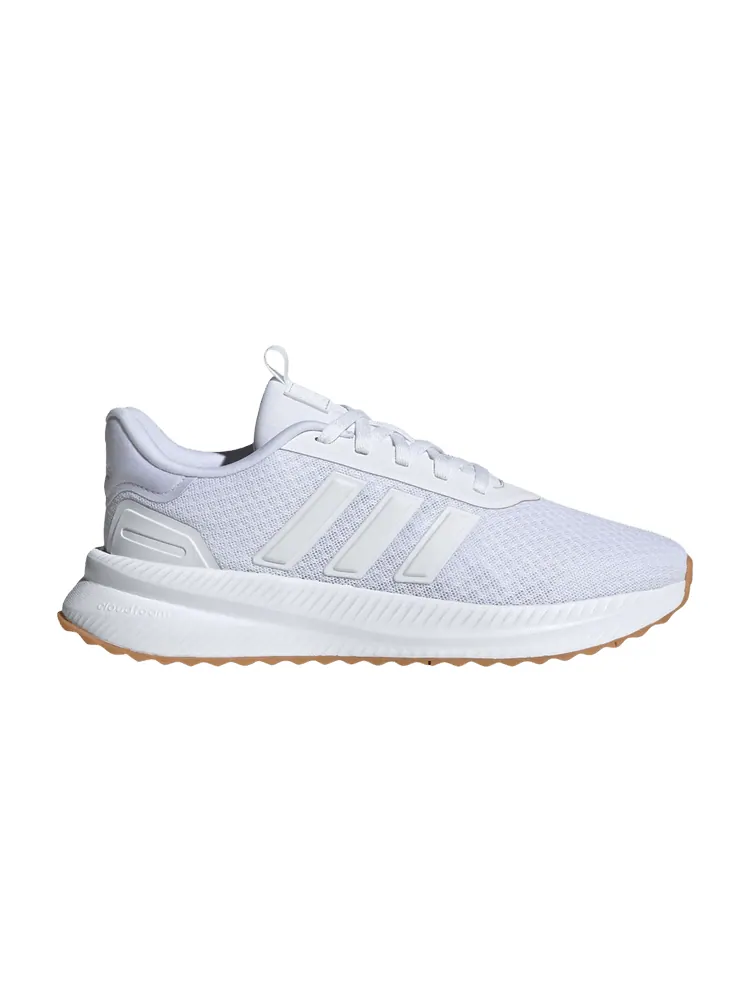 Кроссовки adidas Wmns X_PLRPATH Wide 'White Gum' — изображение 1 из 1, белый/белый/черный