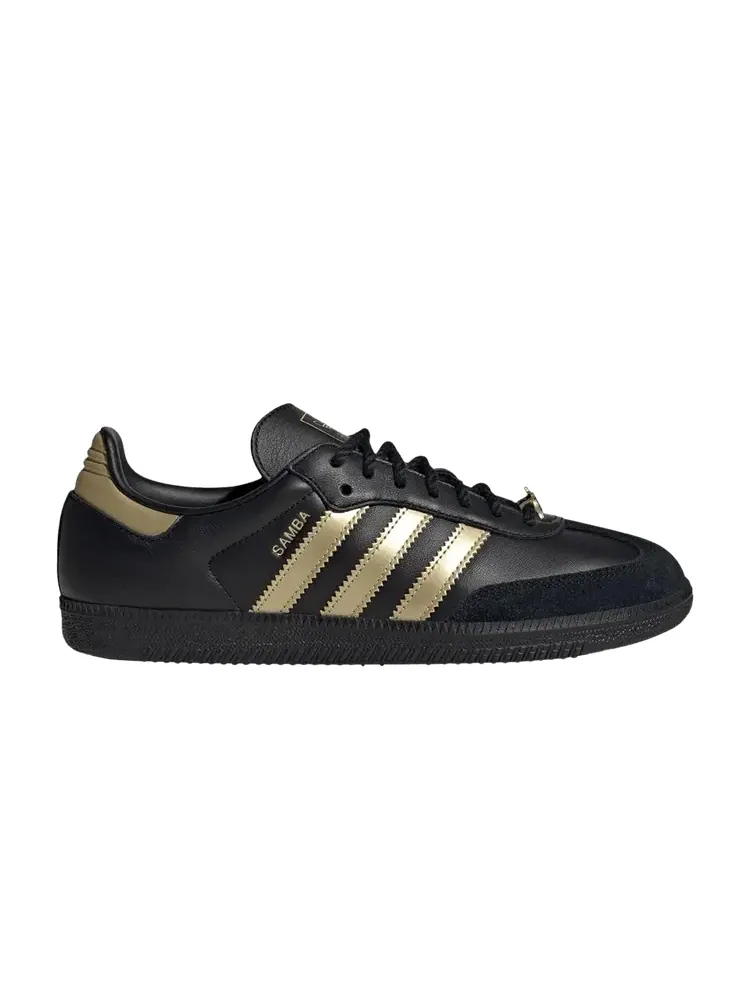 Кроссовки Adidas Dry Clean Only x Samba OG — изображение 1 из 1