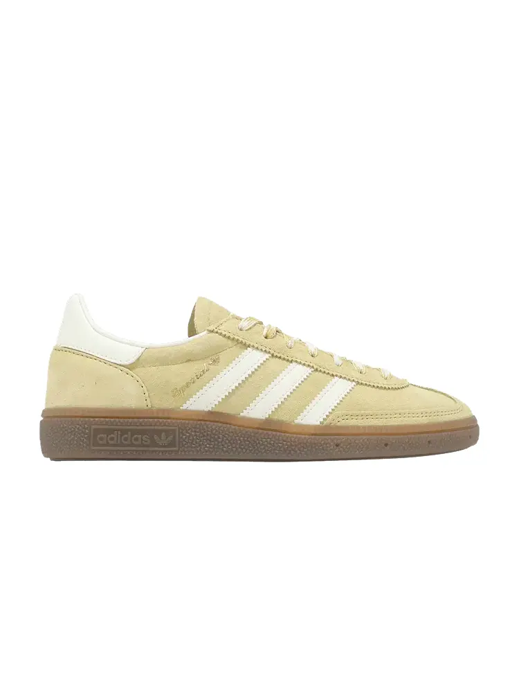 Кроссовки Adidas Handball Spezial — изображение 1 из 1, белый