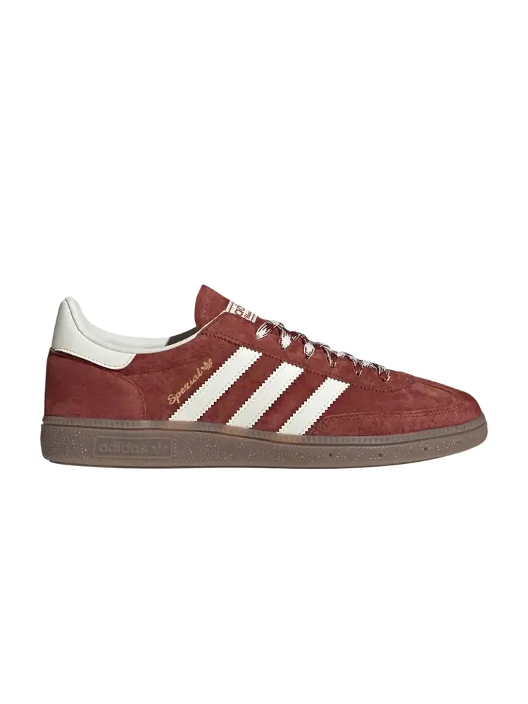 Кроссовки Adidas Handball Spezial — изображение 1 из 1, белый