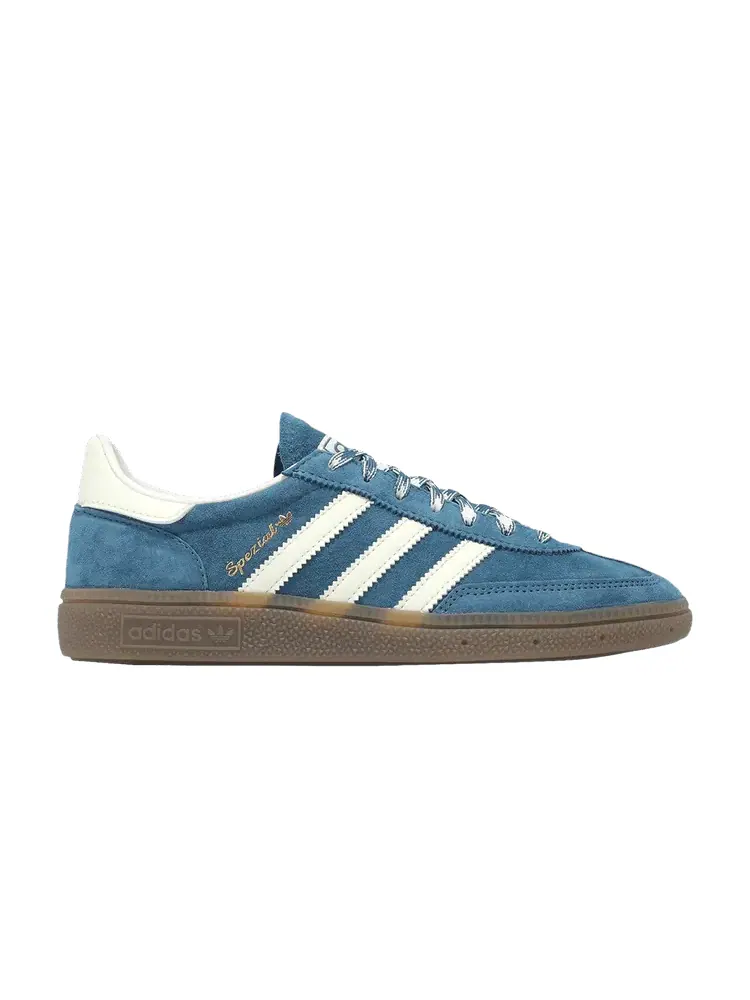 Кроссовки Adidas Handball Spezial — изображение 1 из 1, индиго