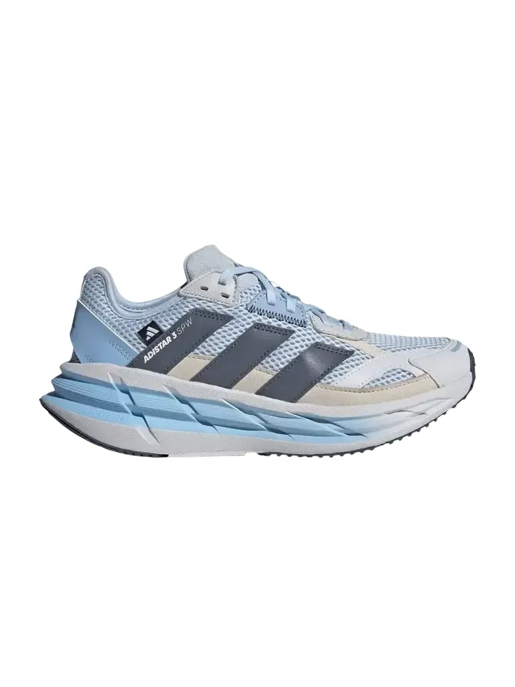 Adidas Wmns Adistar 3 «Crystal Sky» — изображение 1 из 1, синий