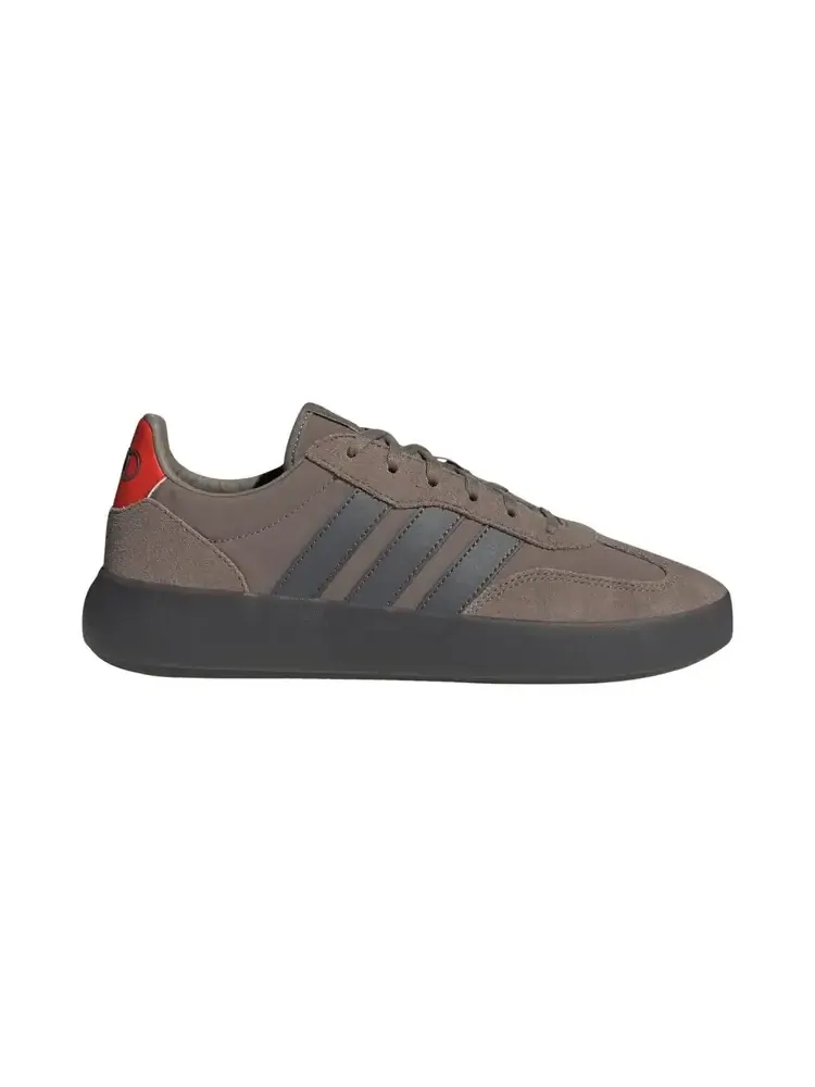 Audi Revolut F1 Team x Adidas Barreda Decode 'Simple Brown' — изображение 1 из 1, коричневый