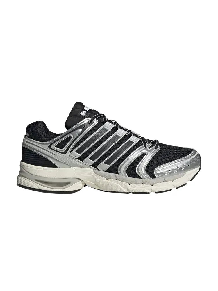 Adidas Adistar Control 5 'Core Black Silver Metallic Grey' — изображение 1 из 1, черный