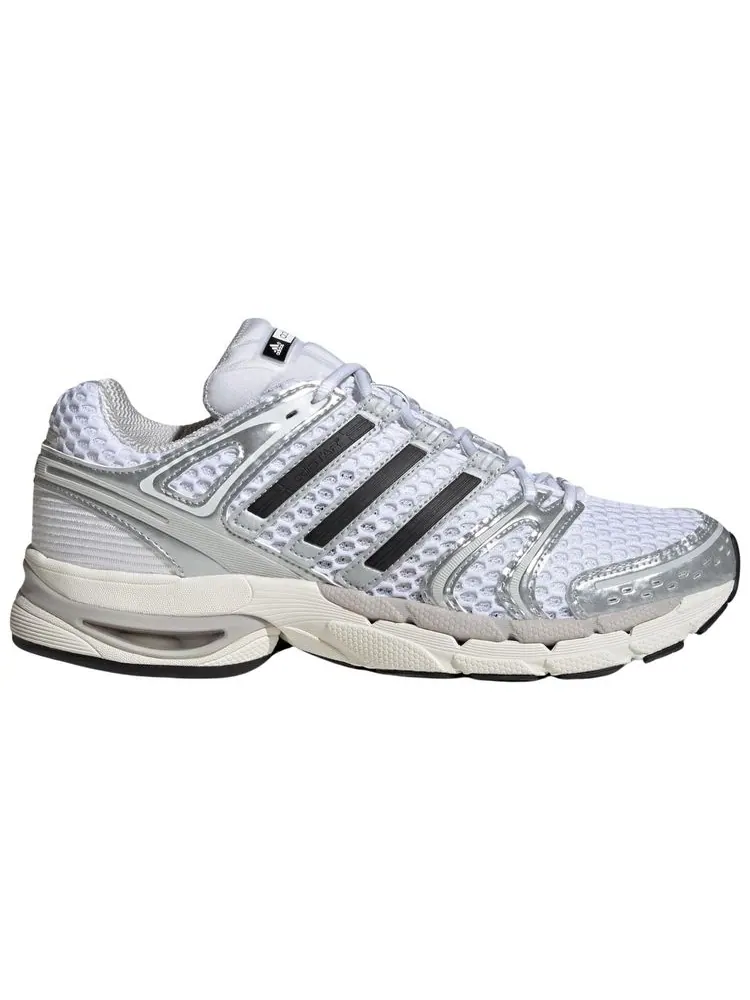 Кроссовки Adidas Originals Adistar Control 5 — изображение 1 из 1, серебряный