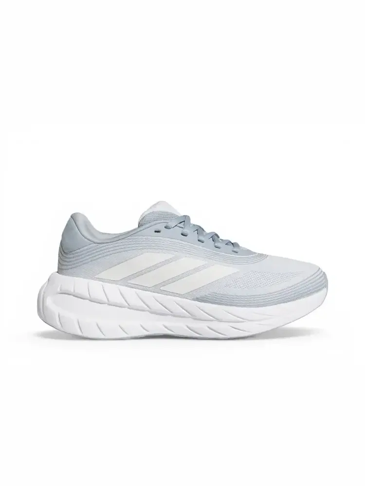 Кроссовки Adidas Wmns Adipure Shift — изображение 1 из 1, прозрачный серый