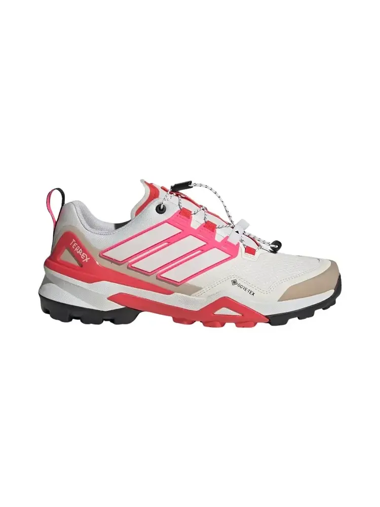 Terrex Skychaser x Adidas Shmoofoil GORE-TEX 'Bliss Pink Cloud White' — изображение 1 из 1, розовый