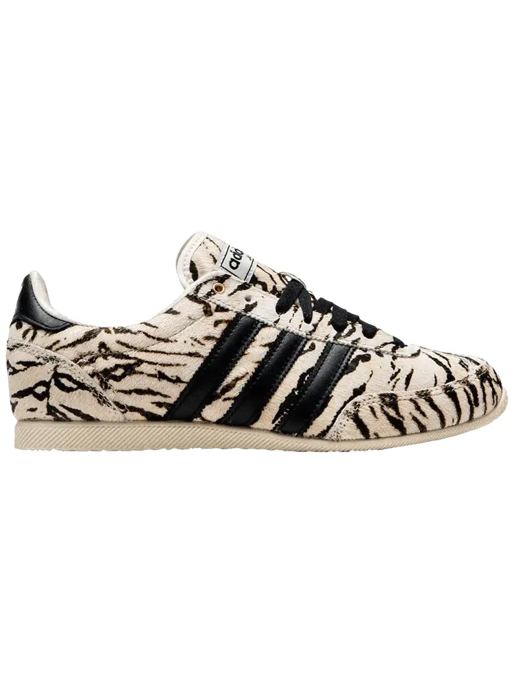 Кроссовки Adidas Wmns Japan — изображение 1 из 1, мульти