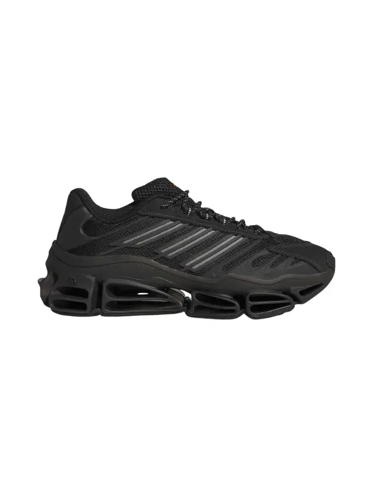 Кроссовки Adidas Megaride AG — изображение 1 из 1, черный