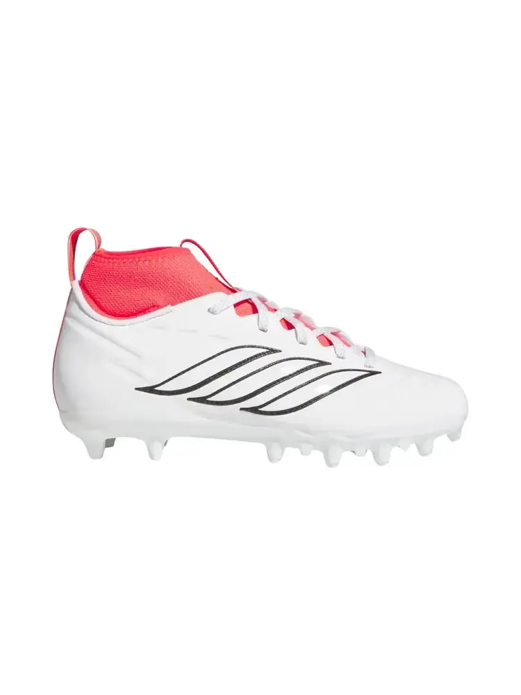 Adidas Adizero Impact.2 II Little Kid 'Patrick Mahomes' — изображение 1 из 1, белый