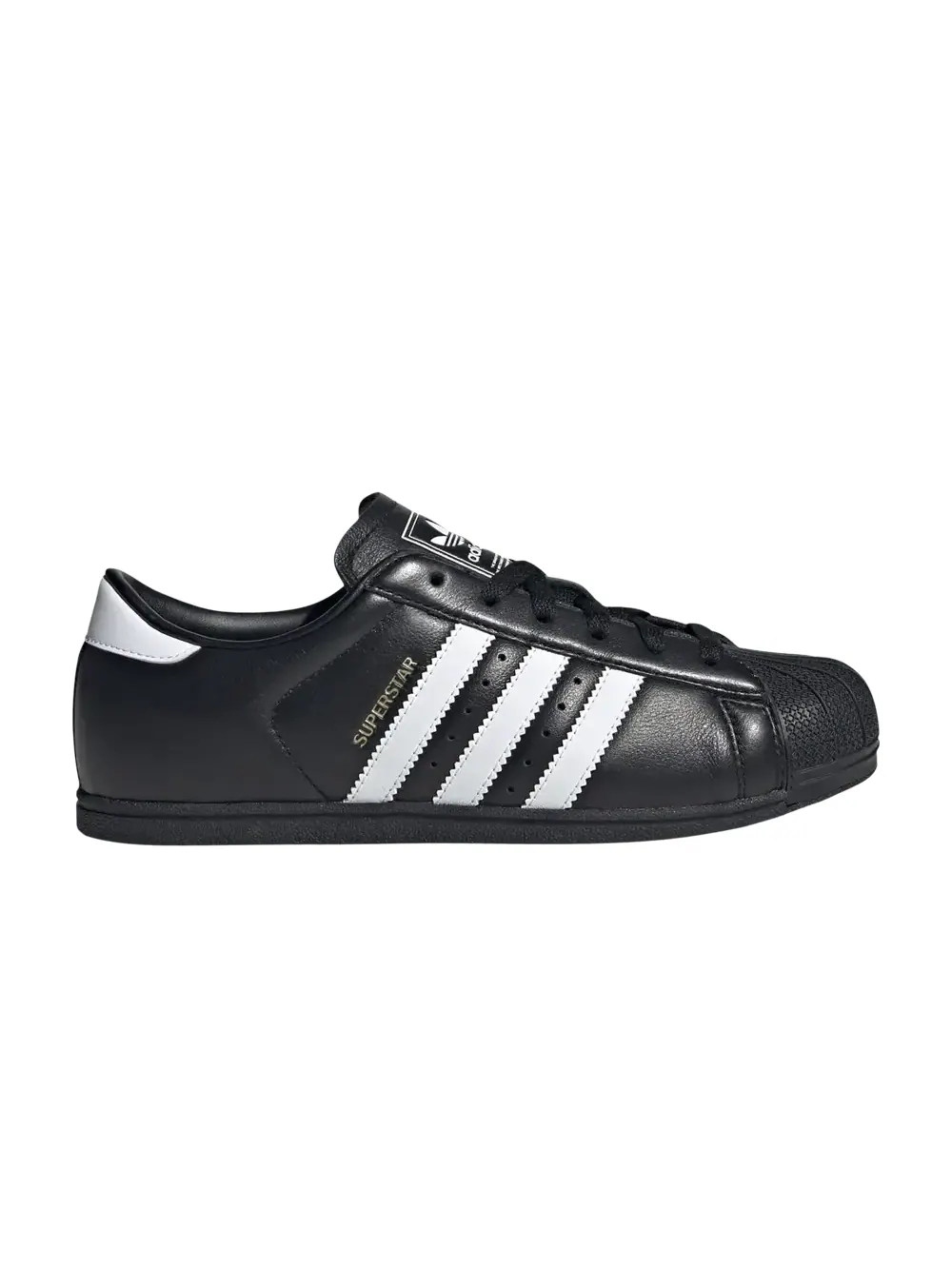 Кроссовки Adidas Wmns Superstar Lo Pro — изображение 1 из 1