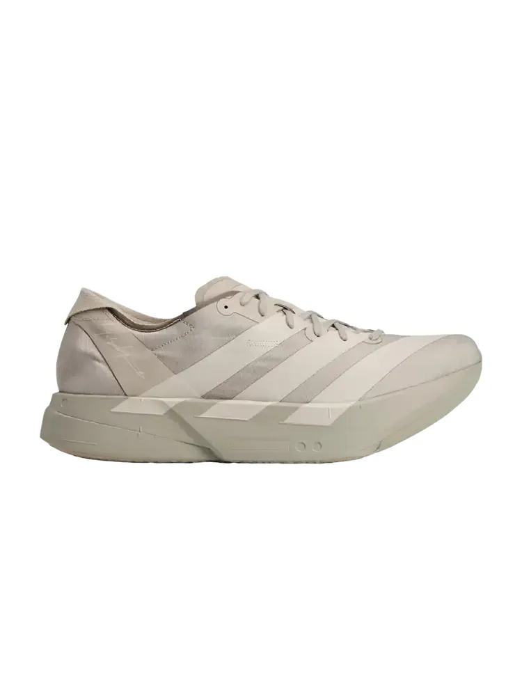 Adidas Y-3 Adios Pro 4 'Light Brown' — изображение 1 из 1, коричневый