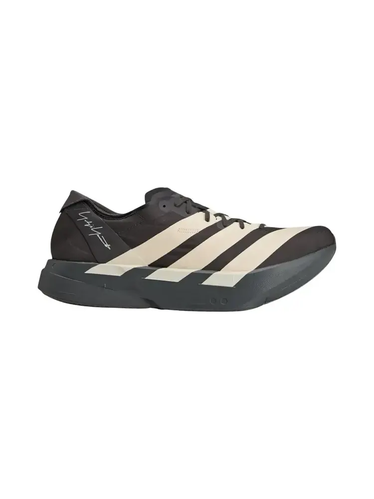 Adidas Y-3 Adios Pro 4 'Utility Black Off White' — изображение 1 из 1, черный