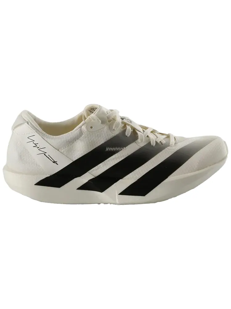 Кроссовки Adidas Y-3 Adios 9 — изображение 1 из 1, белый