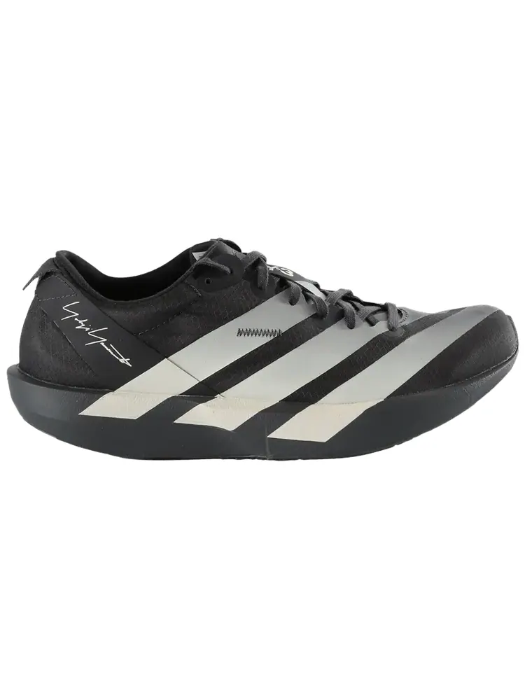 Кроссовки Adidas Y-3 Adios 9 — изображение 1 из 1, черный