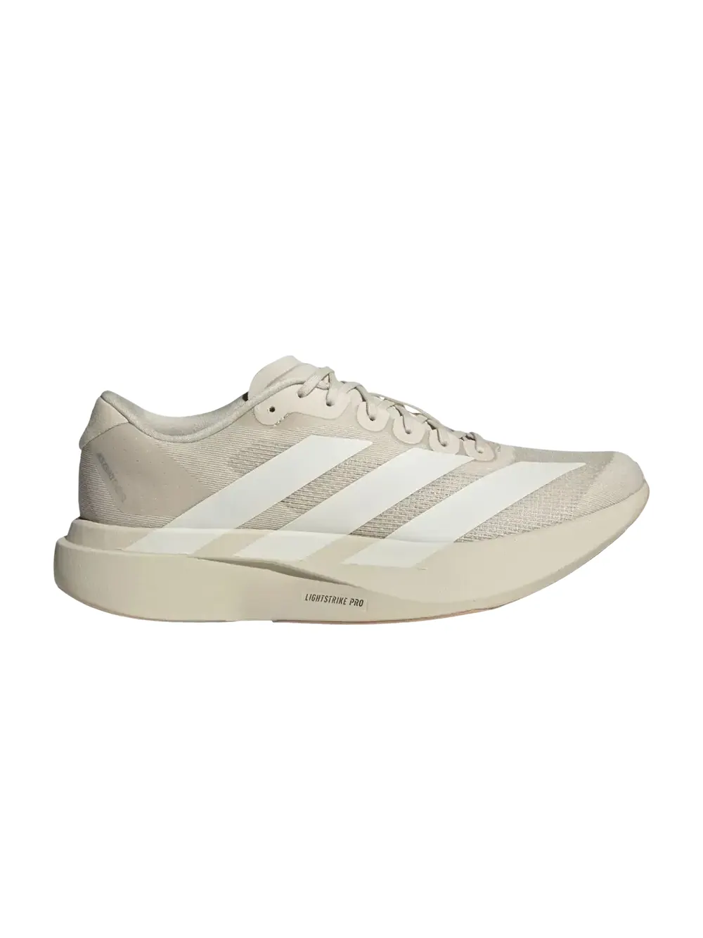 Кроссовки Adidas Adizero Evo SL — изображение 1 из 1, белый