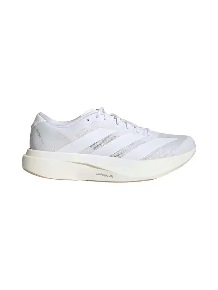 Adidas Adizero Evo SL 'White Warm Sandstone' — изображение 1 из 1, белый