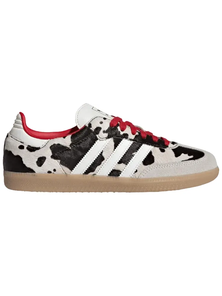 Кроссовки Adidas Wmns Samba OG — изображение 1 из 1, мульти